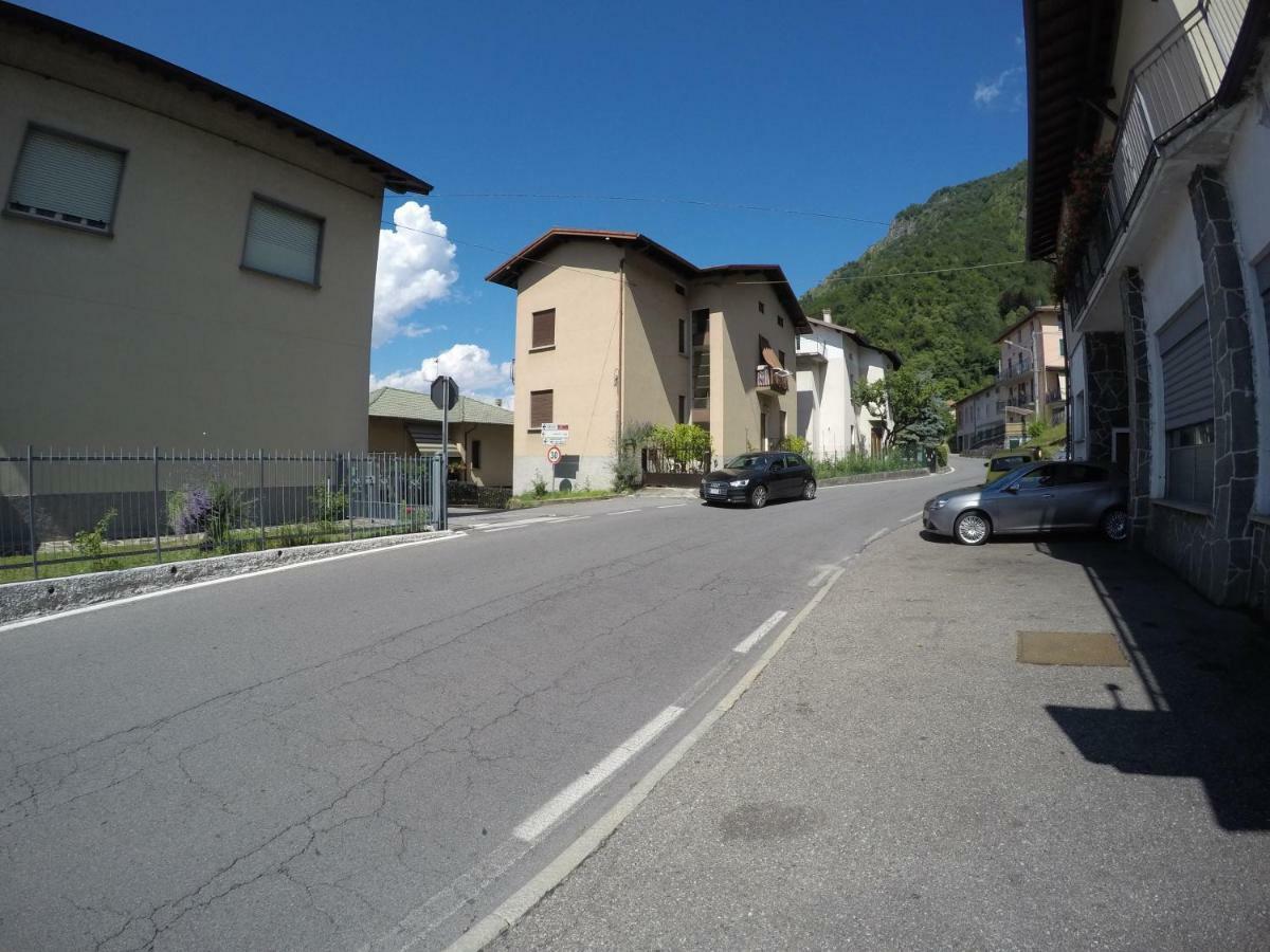 L'Agrifoglio Apartment Lezzeno Exterior photo