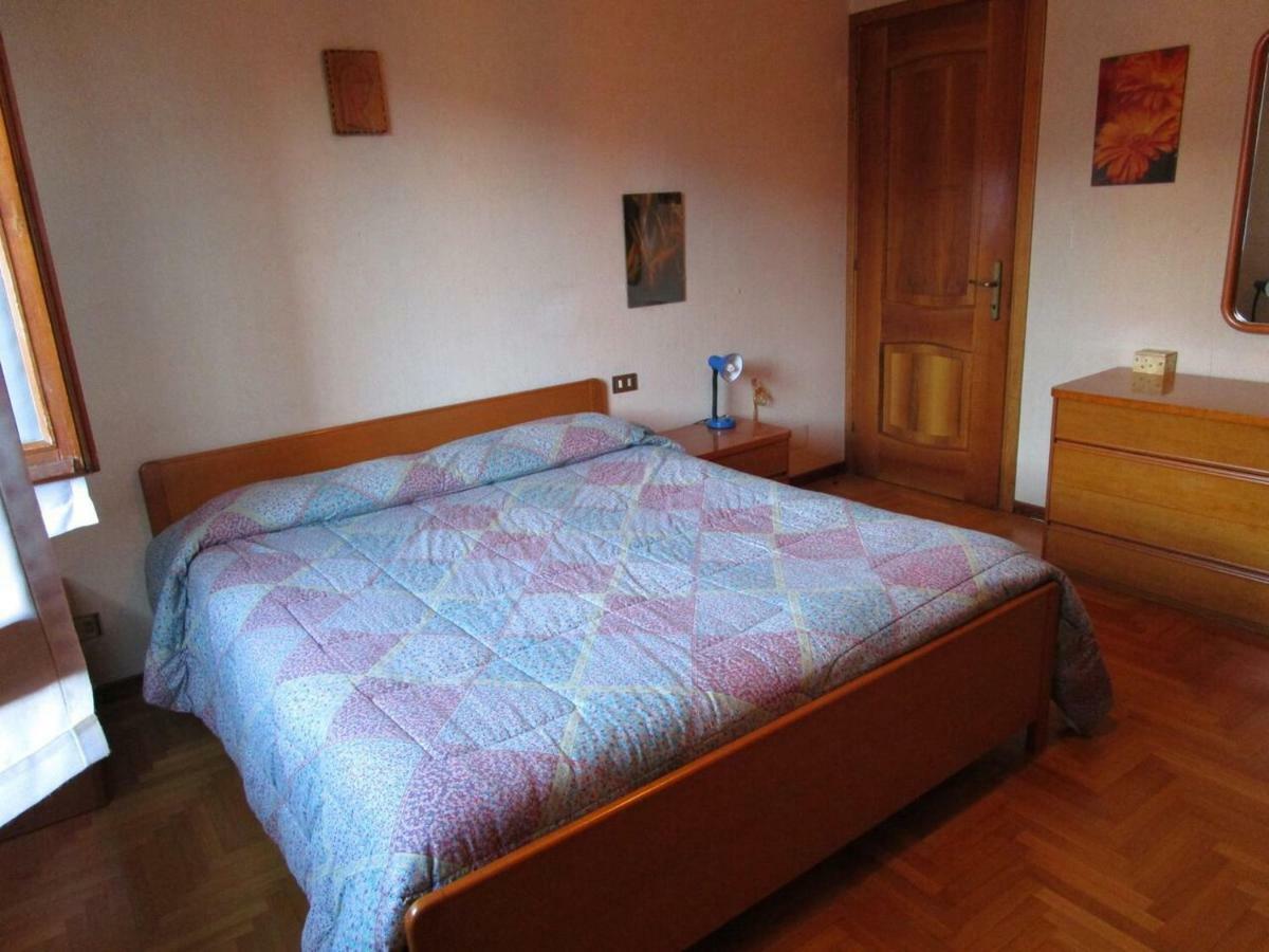 L'Agrifoglio Apartment Lezzeno Exterior photo
